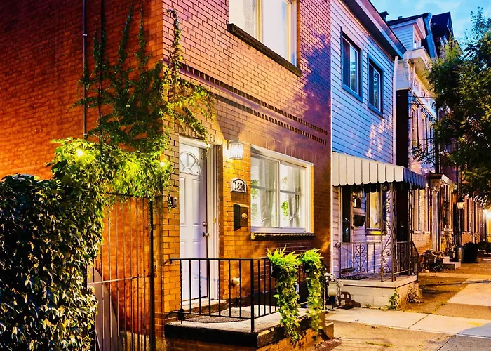 Holiday home 5bdrm 10bd With King Bbq Patio 1 Min Walk Carson St Pittsburgh