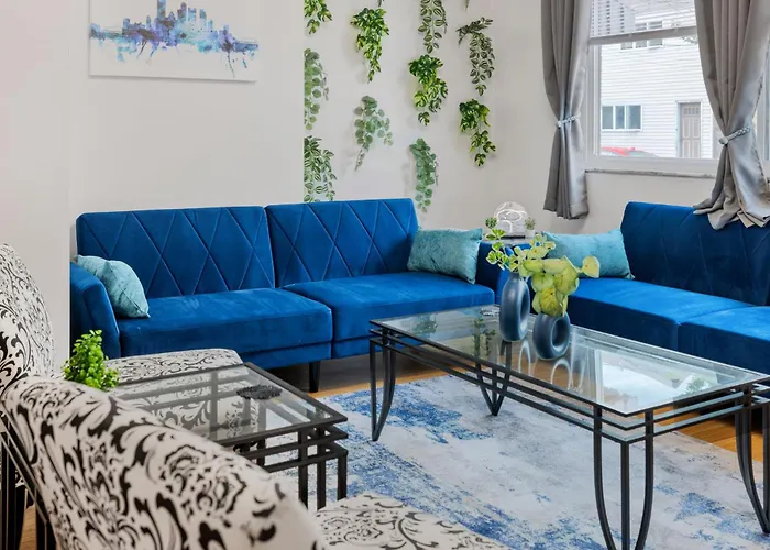 5bdrm 10bd With King Bbq Patio 1 Min Walk Carson St Holiday home *