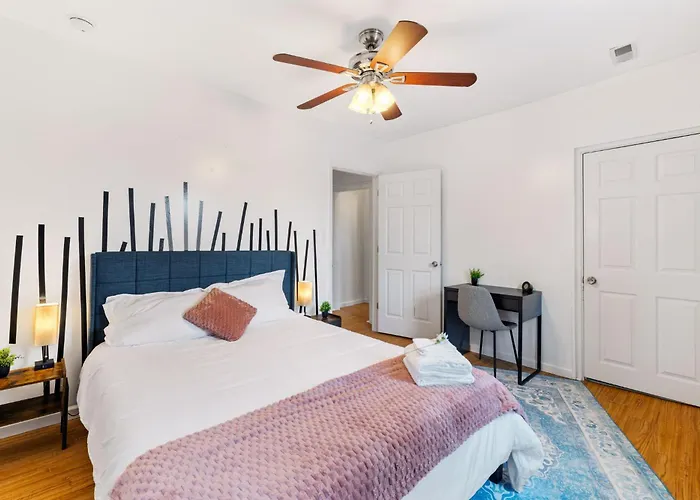 5bdrm 10bd With King Bbq Patio 1 Min Walk Carson St * Pittsburgh